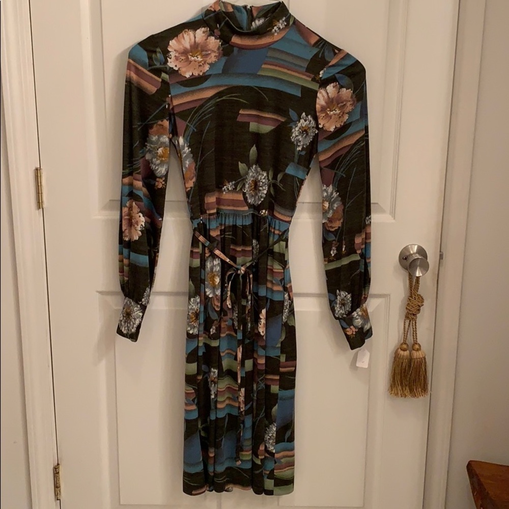 Vintage Applause Dress